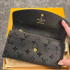 Louis Vuitton LV Wallet